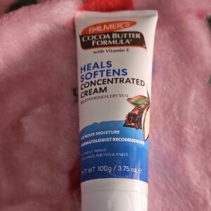 Palmer's Cocoa Butter Formula Moisturizer - White